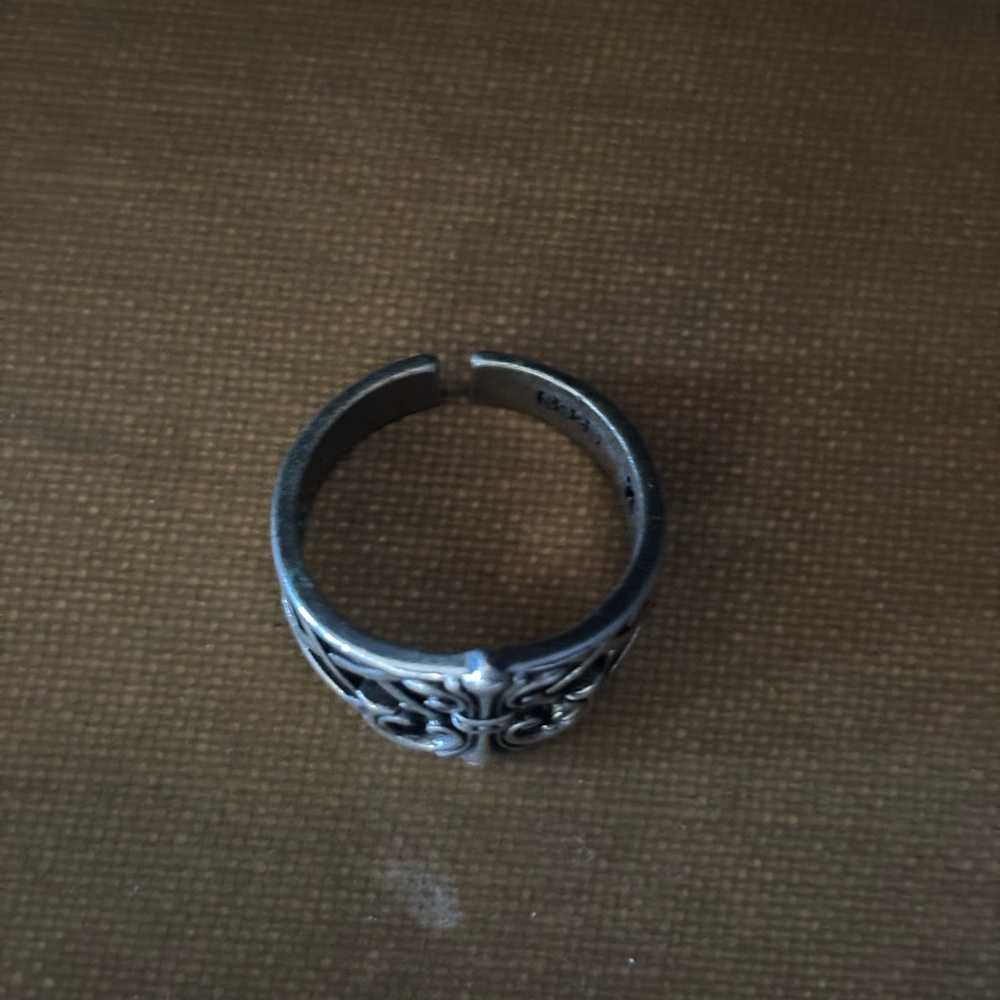 MENS RING OS - Picture 2 of 2